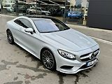 Mercedes-Benz Třídy S (2015) 500 4MATIC kupé - náhled 45