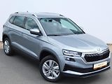Škoda Karoq (2026) Top Selection 1.5 TSI 110 kW D - náhled 9