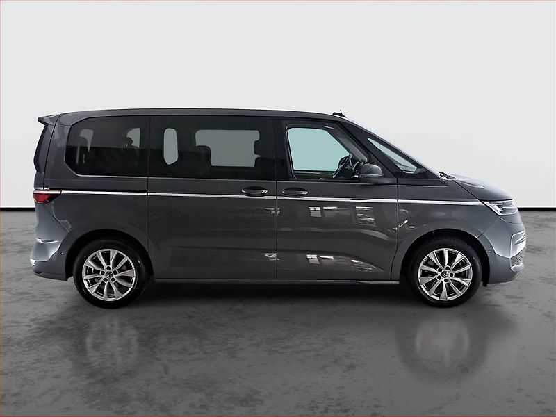 Volkswagen Multivan (2022) Style 2.0 TSI, ČR, DPH - fotka 6 z 22