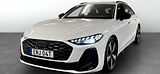 Audi A5 Avant 2.0 TDI Q S-Line Ambient - náhled 1