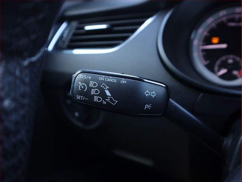Škoda Octavia (2017) Style 1.6 TDI, Tempomat - fotka 19 z 19