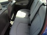 Peugeot 206 1,4 HDi, klimatizace, - náhled 11