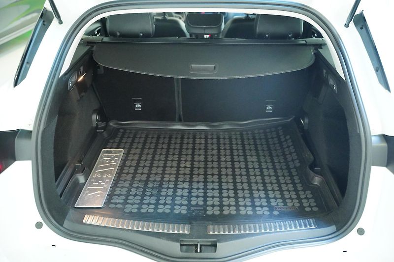 Renault Mégane - fotka 27 z 27