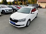 Škoda Fabia (2020) Ambition 1.0 TSI - CZ - DPH - náhled 1