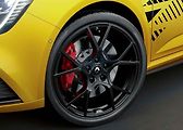 Renault Megane RS Ultime