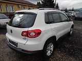 Volkswagen Tiguan 2,0 - náhled 7