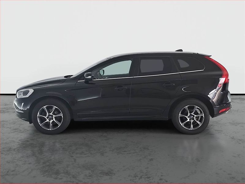 Volvo XC60 (2015) Ocean Race D4, Serv.kniha - fotka 3 z 15