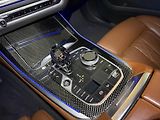 BMW X5 40d Individual Carbon Tažné CZ - náhled 22