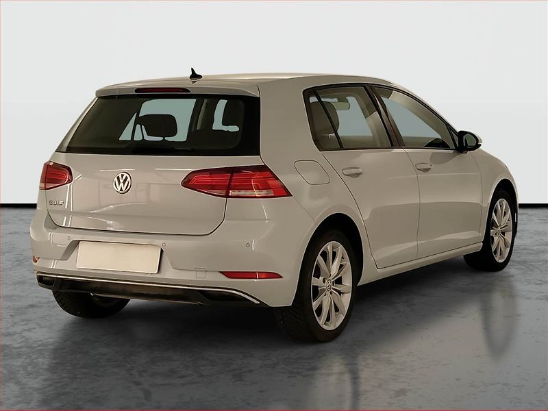 Volkswagen Golf (2018) Marathon Edition 1.0 TSI - fotka 5 z 20