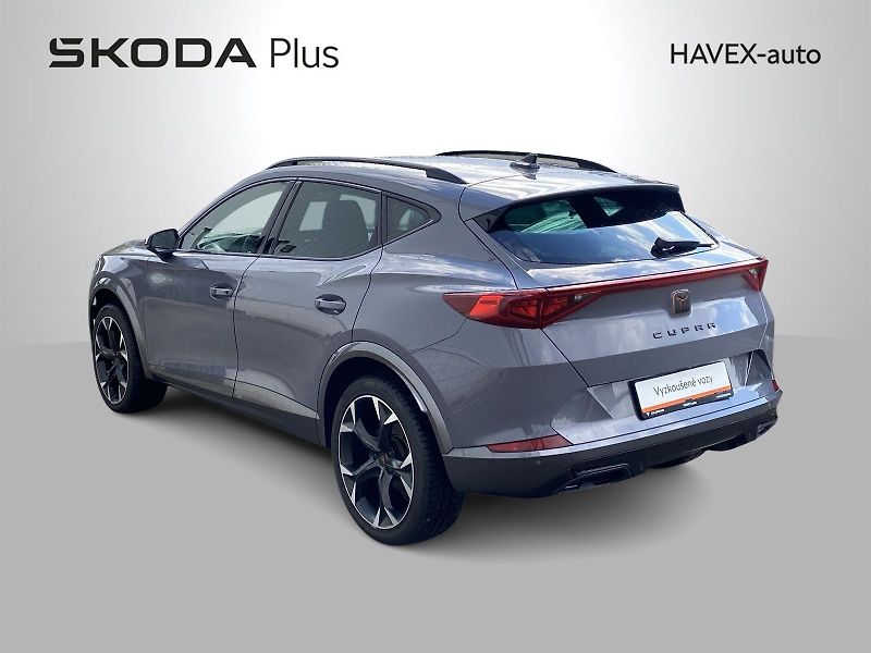 Cupra Formentor (2024) 2.0 TSI 4Drive DSG - fotka 41 z 42