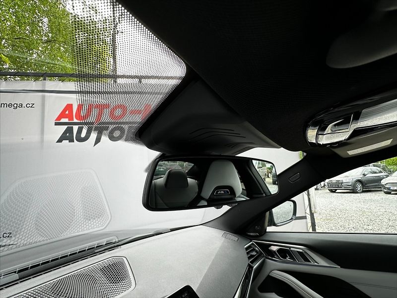 BMW M4 3,0 375kW-COMPETITION - fotka 41 z 46
