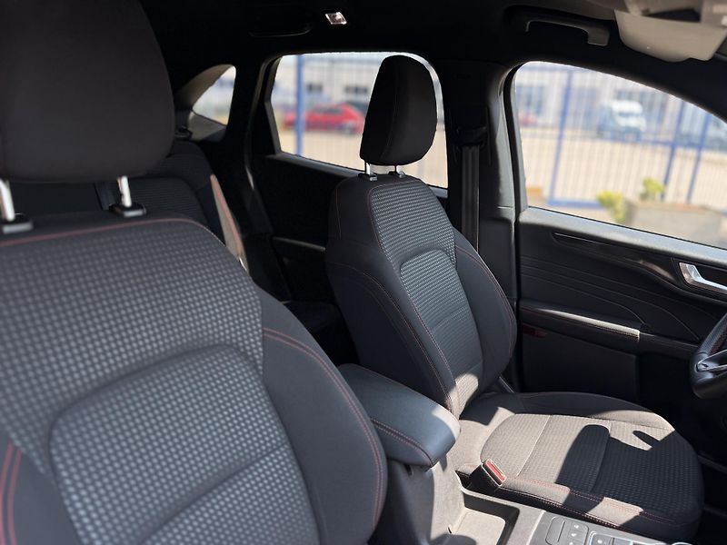 Ford Kuga (2023) 2.5 HYBRID,ST-LINE, - fotka 38 z 40