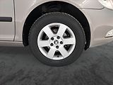 Škoda Octavia (2009) 1.4 TSI, Park. senzory - náhled 14