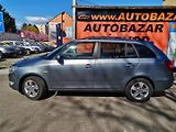 Škoda Fabia (2013) 1.2TSi 63kw FRESH PDC AC Temp. - náhled 1
