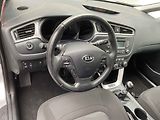 Kia Ceed (2016) 1.4 16V, Edition, výhřev sed - náhled 12