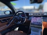 Mercedes-Benz Třídy S S 400 d AMG 4M - náhled 10