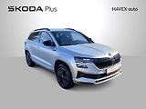 Škoda Karoq (2025) 2.0 TDI 4x4 DSG Sportline - náhled 35