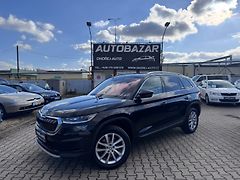 Škoda Kodiaq (2022) 4X4 DSG 2,0 TDI 147 KW 2 MAJ - fotografie inzerátu
