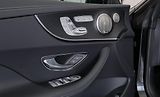 Mercedes-Benz Třídy E 53 AMG 4M 360kam Masáž sedadla - náhled 9
