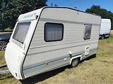 Caravelair (1993) 375 BAMBA LUXE,2-3 OSOBY - náhled 4
