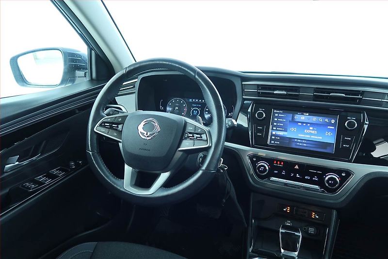 SsangYong Korando (2023) 1.5 T-GDI - fotka 7 z 22