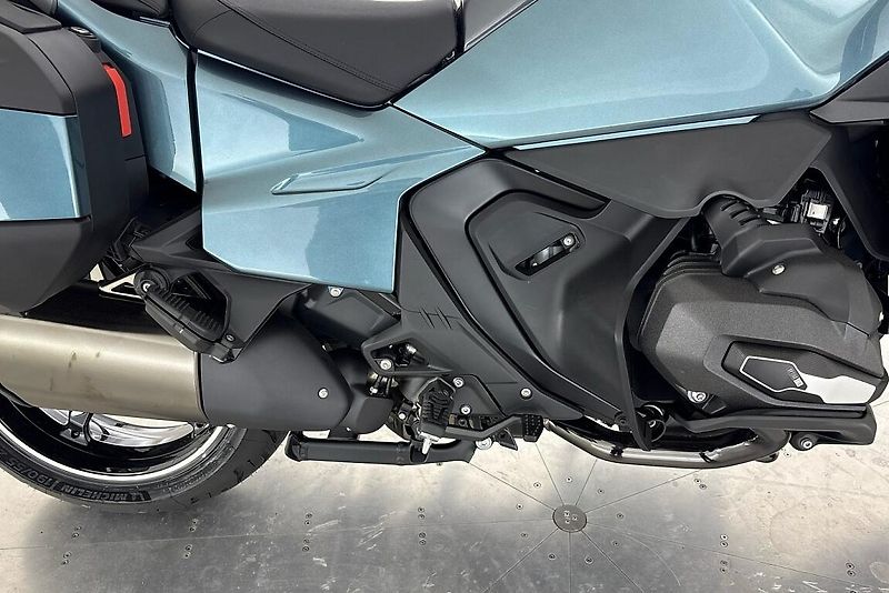 BMW R 1300 RT - fotka 5 z 13
