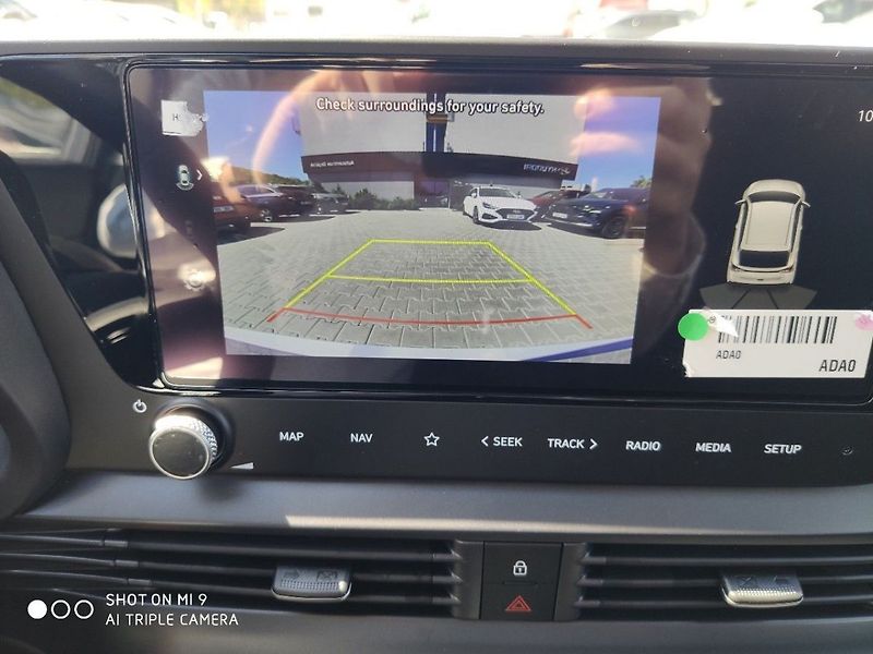 Hyundai i20 26 1,0 TGDI WAVE - fotka 6 z 7