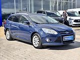 Ford Focus 2,0 TDCi 103kW AUT Titanium - náhled 7