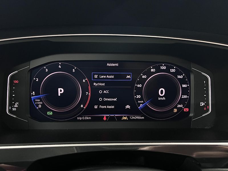 Volkswagen Tiguan 1.5 TSI 110 kW, Automat - fotka 21 z 35