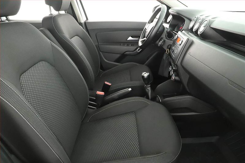 Dacia Duster (2021) 1.0 TCe, ČR,1.maj, Tempomat - fotka 7 z 12