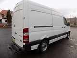 Mercedes-Benz Sprinter (2014) 2.2 120KW L2H2 - náhled 7
