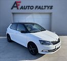 Škoda Fabia 1,2 TSI 66KW STYLE,KESSY,ČR. - náhled 1