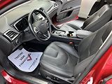 Ford Mondeo (2022) 2.0Eco 8AT*LED*KLIMA*VÝHŘEV*TZ - náhled 19