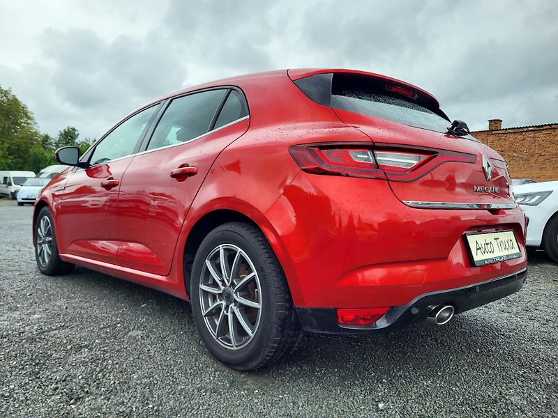 Renault Mégane 1.6 SCe 84kW R.S. LINE *ČR - fotka 40 z 48