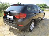 BMW X1 3.0d Xdrive*A/T*NAVI*XEN*ČR  - náhled 7