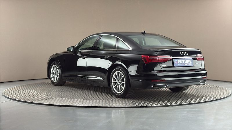 Audi A6 2.0 45 TFSI S Tronic - fotka 2 z 27