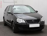 Volkswagen Polo (2008) 1.2i, 1.maj, AC - náhled 1