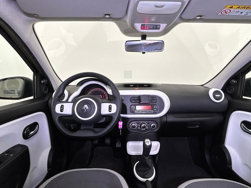 Renault Twingo Hatchback - fotka 5 z 25