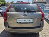 Kia Ceed 1.4-NÍZKÉ KM-ZACHOVALÝ STAV - náhled 9