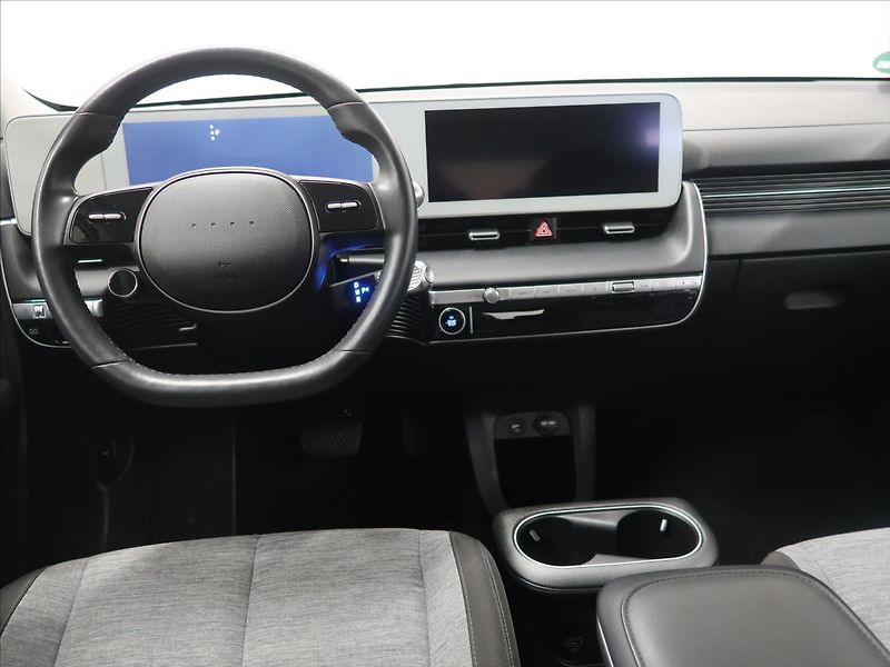 Hyundai Ioniq 5 Dynamiq Zánovní SOH 97,6% - fotka 30 z 35