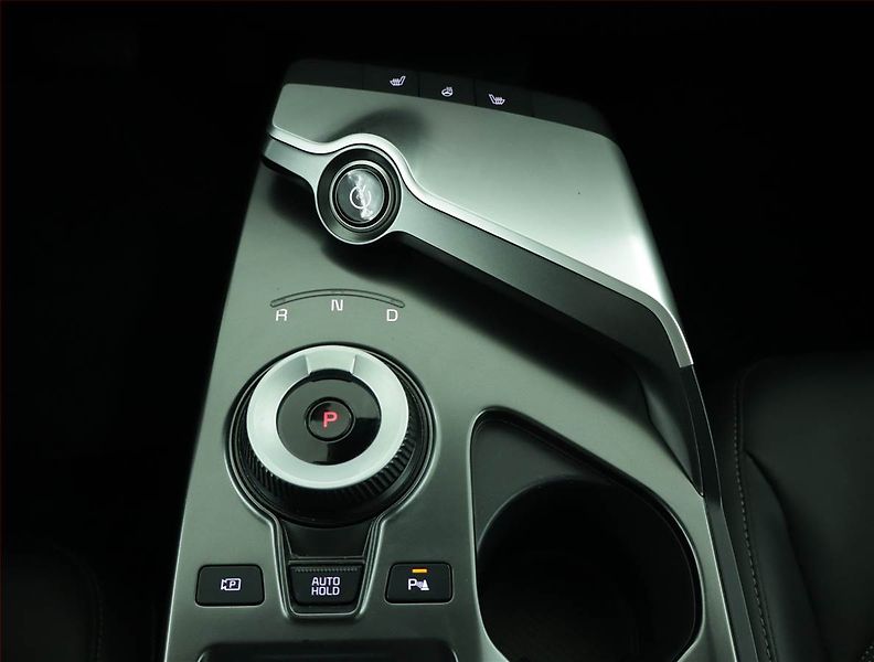 Kia EV6 (2023) RWD 77.4 kWh, SoH 100% - fotka 13 z 19