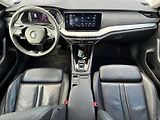 Škoda Octavia (2023) STYLE 2.0TDI 110kW DSG CZ DPH - náhled 9