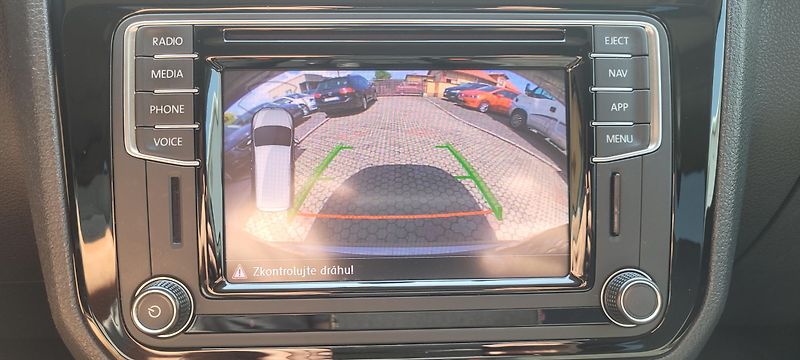 Volkswagen Caddy (2019) 1,4 TSi 96kW DSG Highline - fotka 32 z 45
