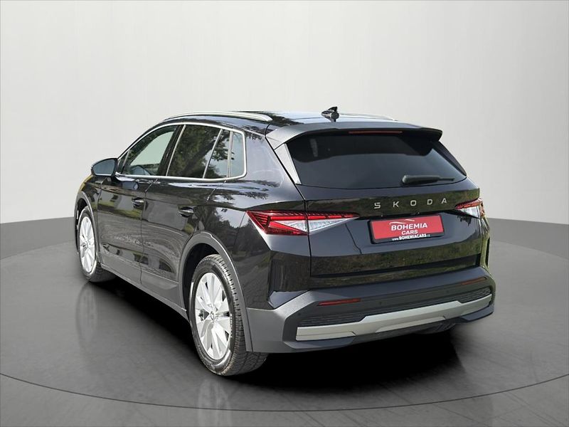 Škoda Elroq iV 85 kWh 210 Kw DPH HUD - fotka 5 z 35