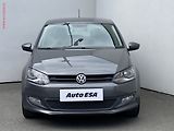 Volkswagen Polo (2010) 1.4 TSi, Team - náhled 1
