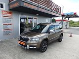 Škoda Yeti 1.4 TSI KLIMA, 8x AIRBAG - náhled 1