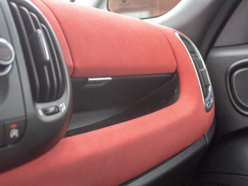 Fiat 500L (2013) 0.9T 77KW – KLIMA - fotka 29 z 44