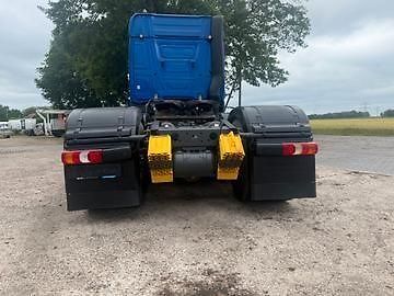 Mercedes-Benz Actros (2016) 2658 6x4 hydraulika EURO 6 - fotka 5 z 11