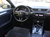 Škoda Superb (2016) Style Plus 2.0 TDI, 4X4 - náhled 7