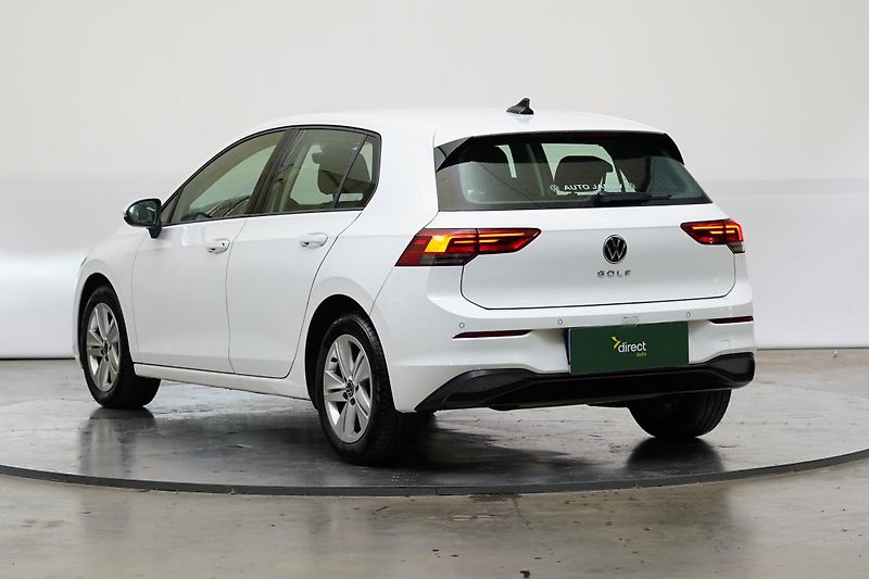 Volkswagen Golf - fotka 7 z 27